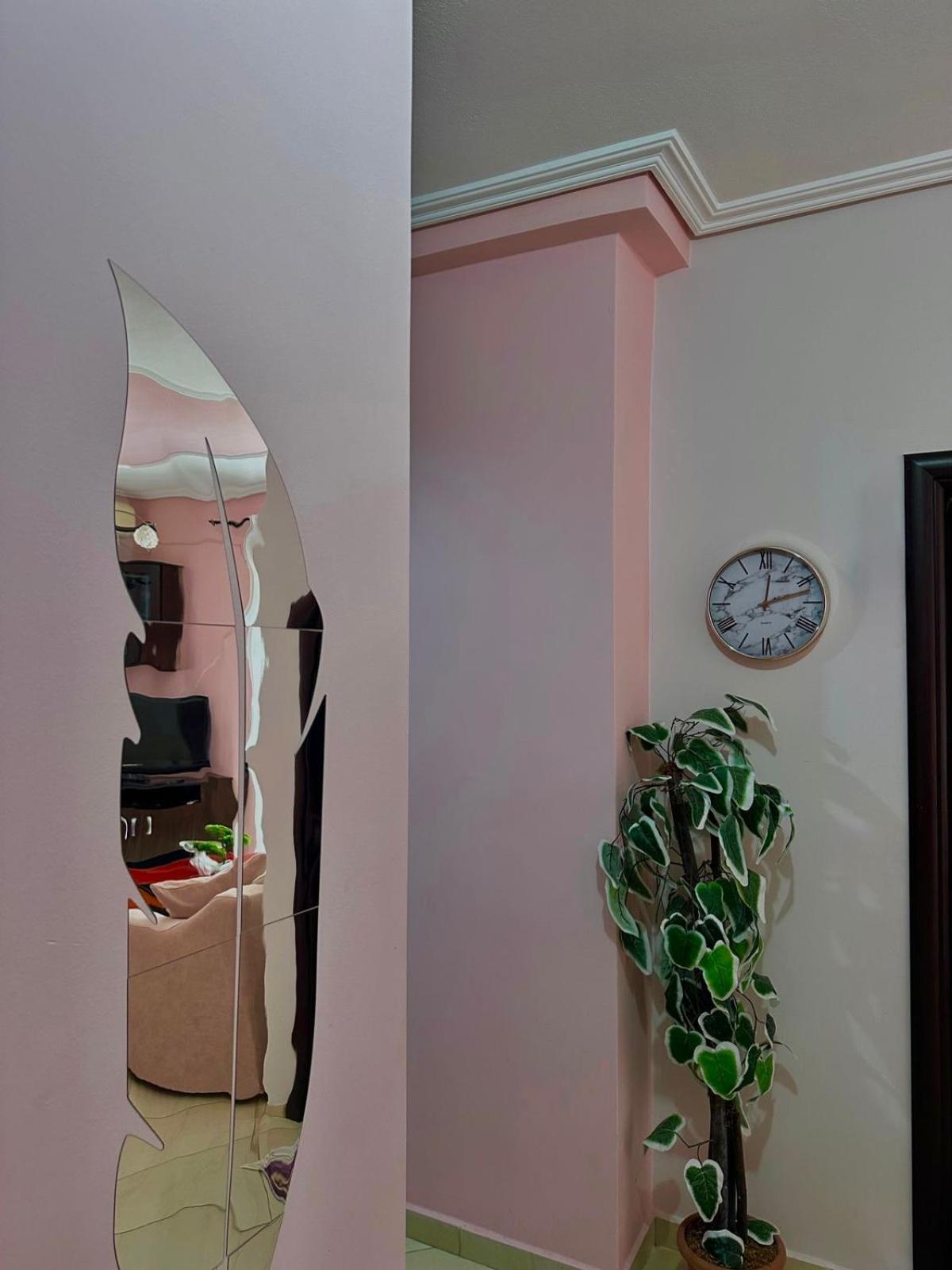 Esmeralda Apartaments Саранда Экстерьер фото