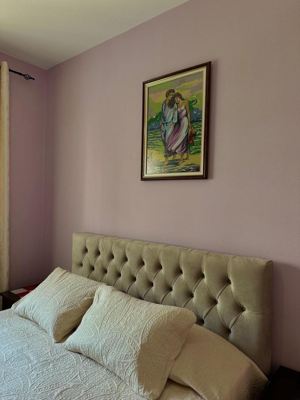 Esmeralda Apartaments Саранда Экстерьер фото