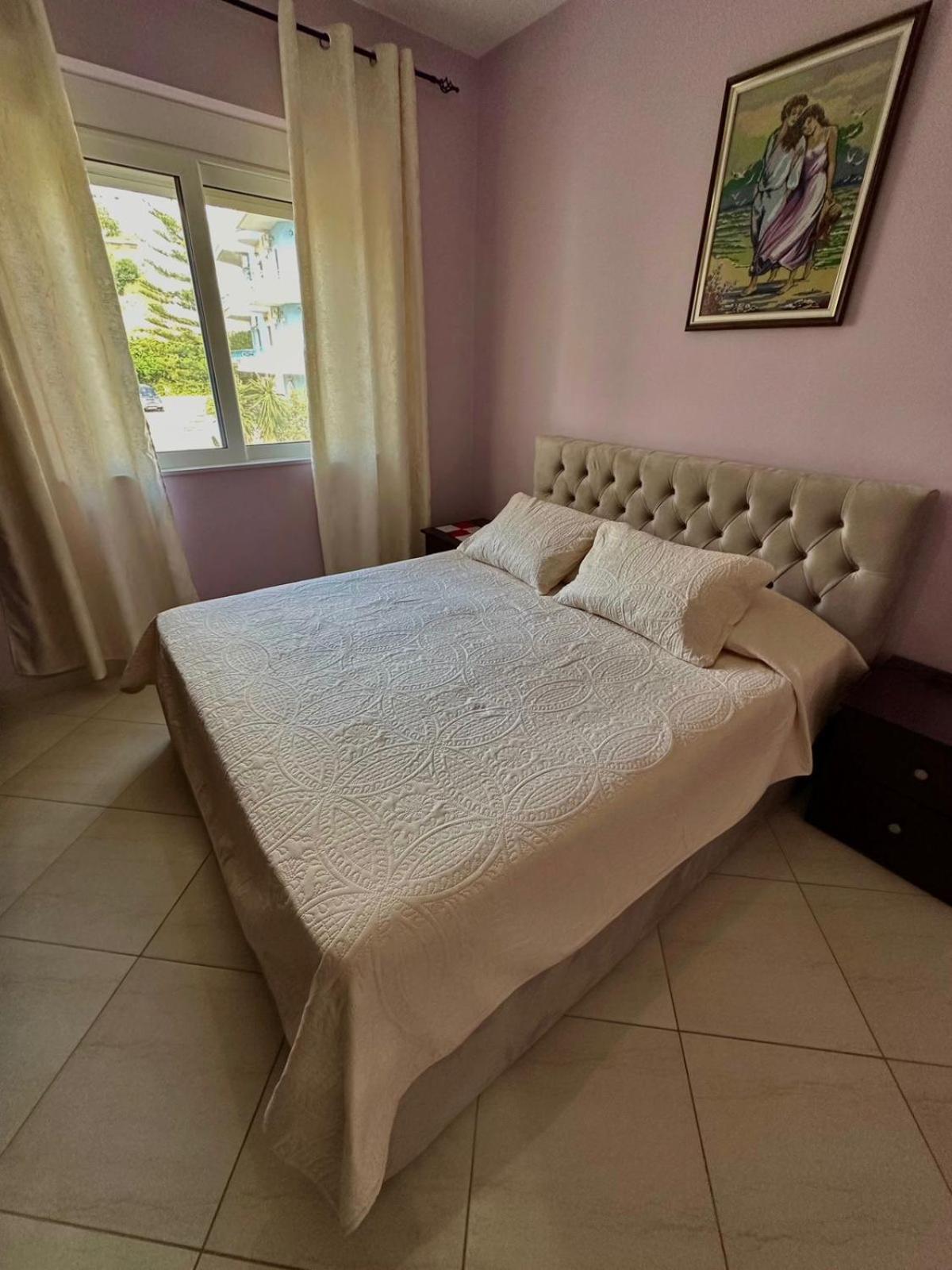 Esmeralda Apartaments Саранда Экстерьер фото